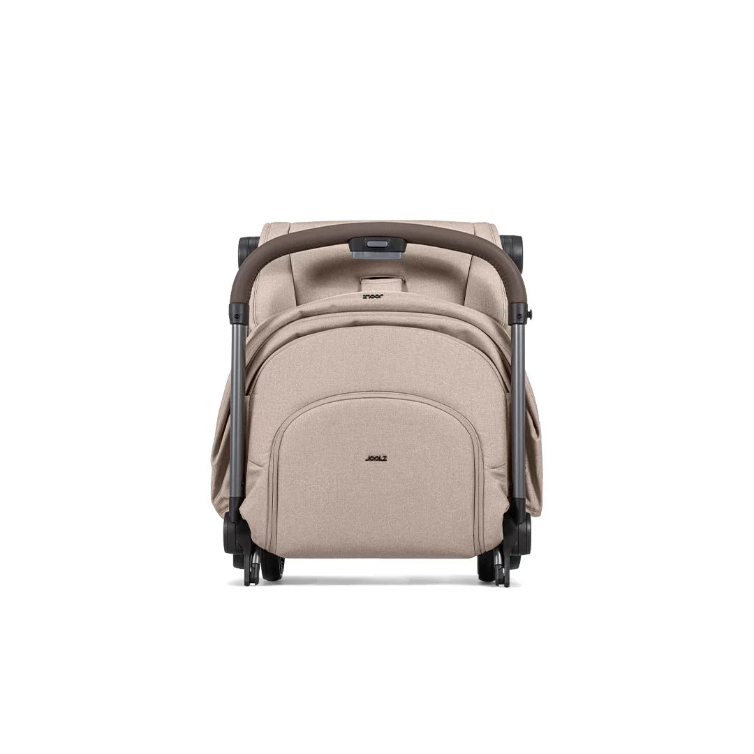 Joolz Aer² Lightweight Compact Travel Stroller