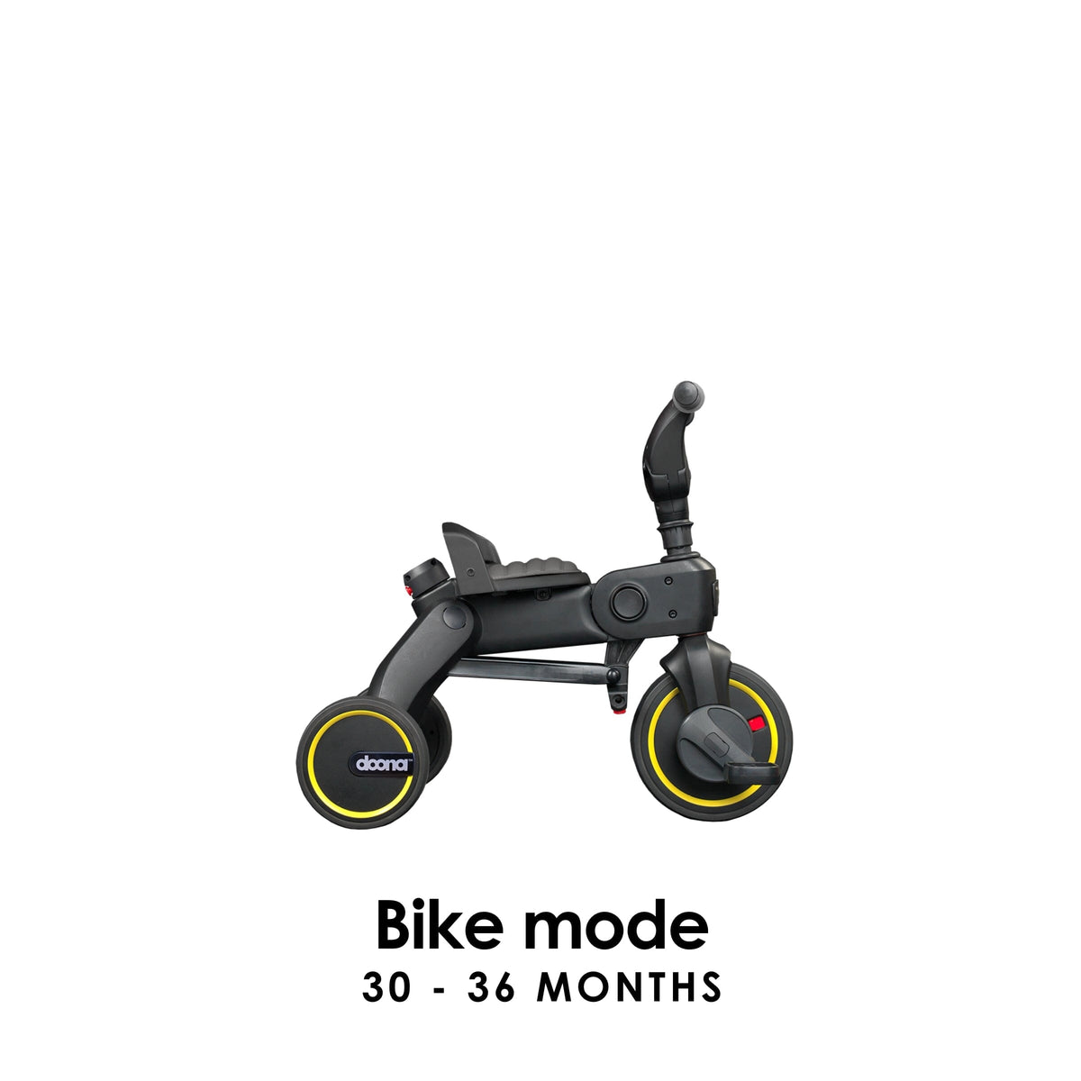 Doona™ Liki Trike S1 - Grey
