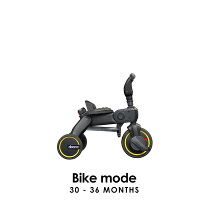 Doona™ Liki Trike S1 - Grey