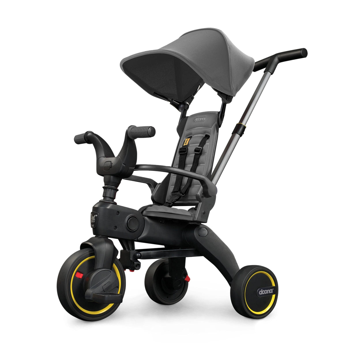 Doona™ Liki Trike S1 - Grey