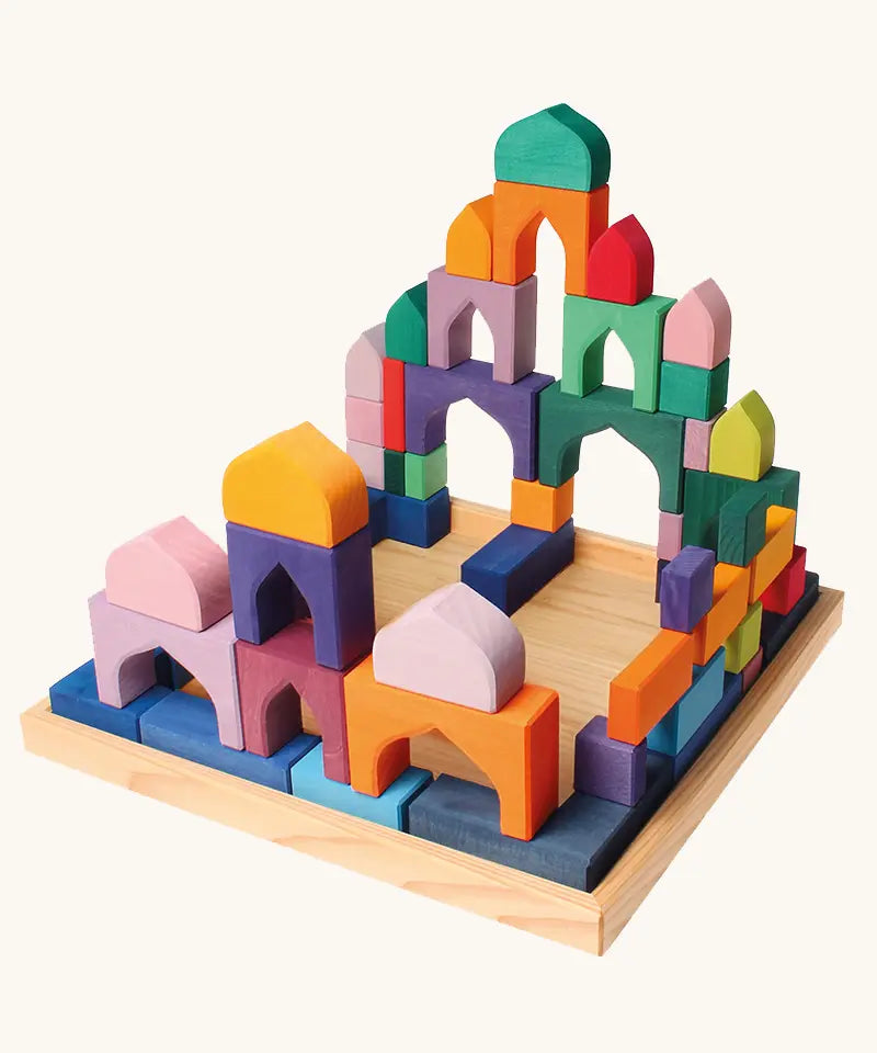 Grimm's 1001 Nights Blocks