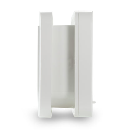 Sureflap Microchip Cat Flap - White
