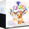 Pokemon TCG: Scarlet & Violet 8.5 - Prismatic Evolutions Elite Trainer Box
