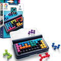 SmartGames IQ Fit – Logic Puzzle Game, 120 Challenges, Ages 6+
