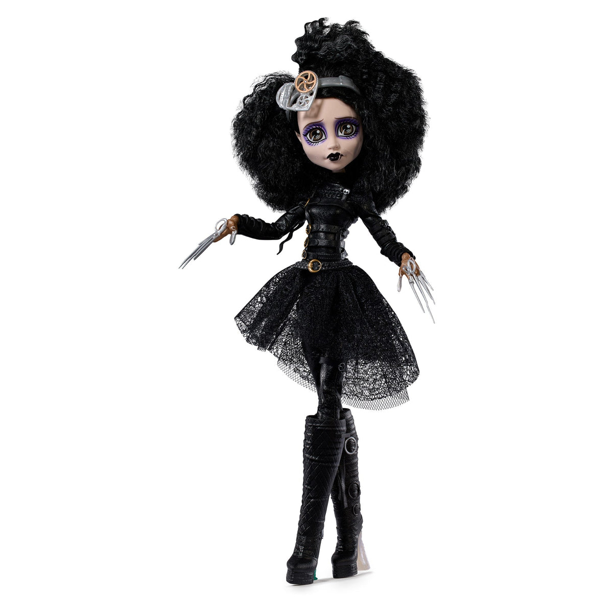Monster High Edward Scissorhands Doll