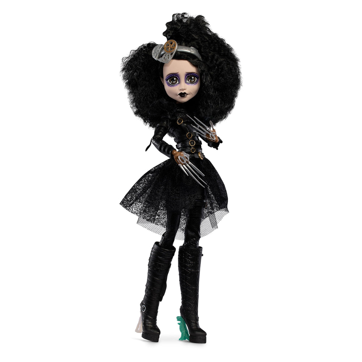 Monster High Edward Scissorhands Doll